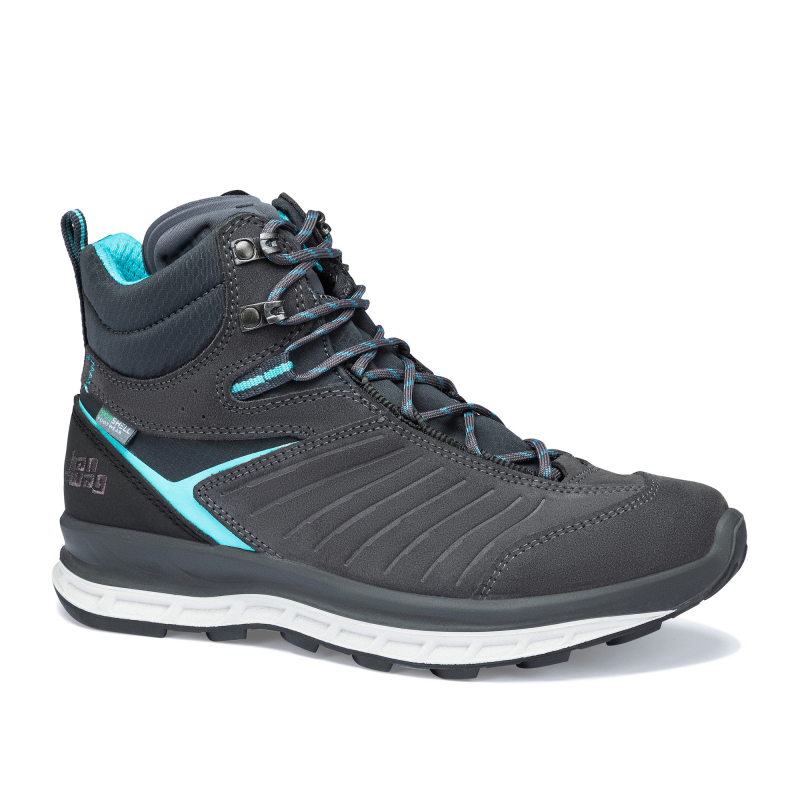 Damen-WanderschuheHanwag Blueridge ES