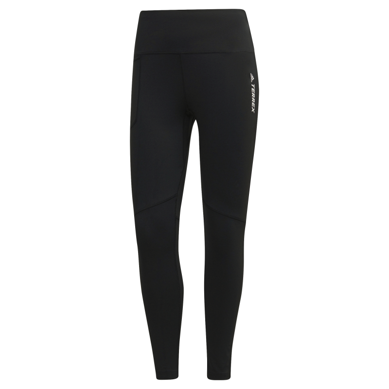 Leggings für Frauen adidas Terrex Multi Primeblue
