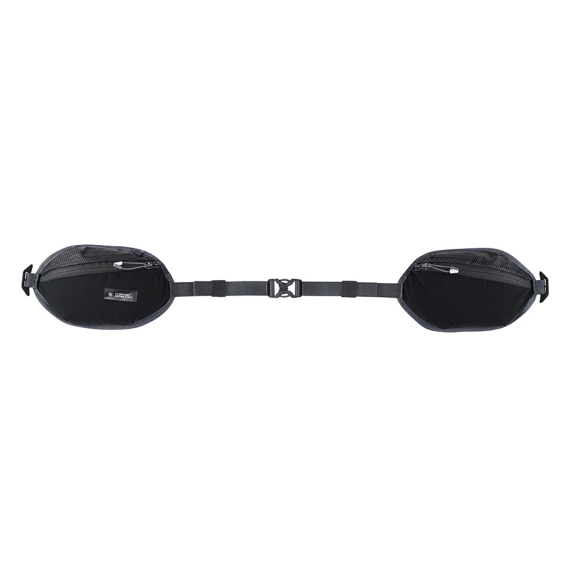 Rucksacktasche Heimplanet Motion Hipbelt