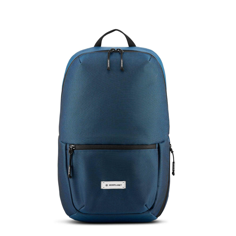 Wandertasche Heimplanet Mono Series Minimal