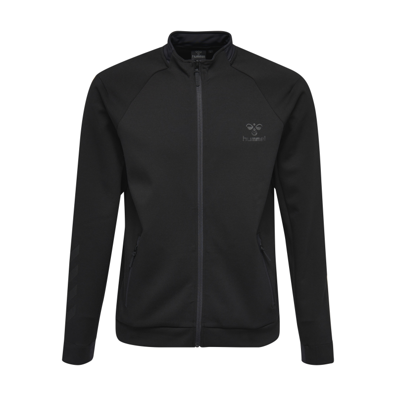Jacke Hummel guy zip