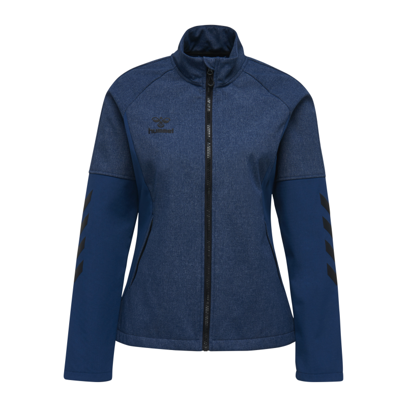 Trainingsjacke Frau Hummel Hmldalia