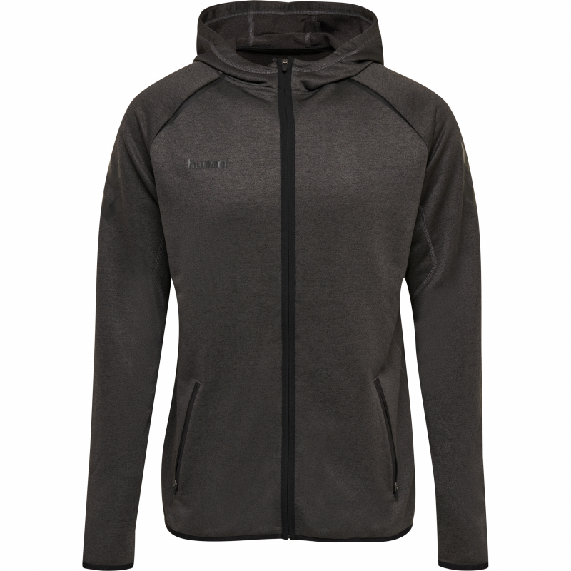 Hoodie Hummel Zip hmlAUTHENTIC Pro