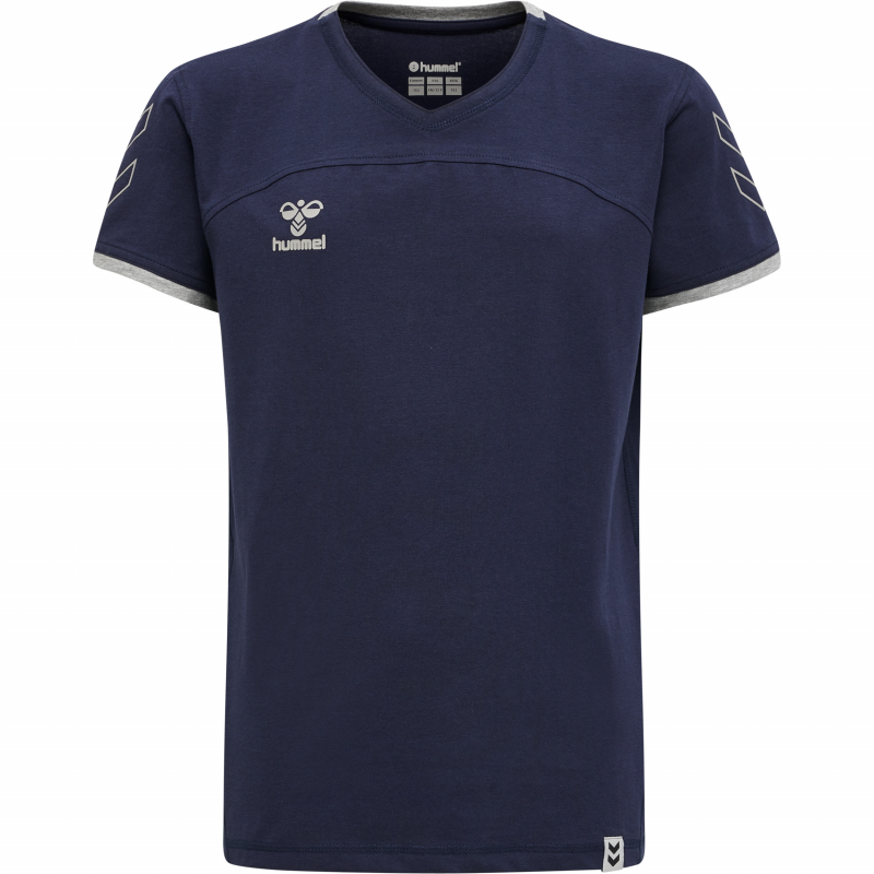 Kinder T-Shirt Hummel hmlCIMA