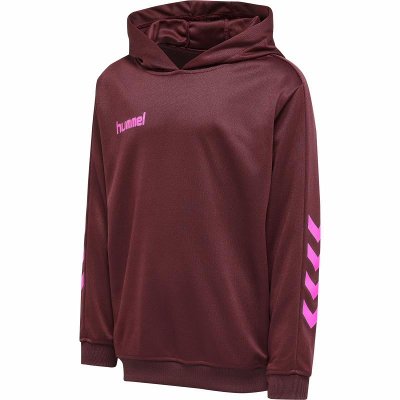 Hoodie Kinder Hummel Promo