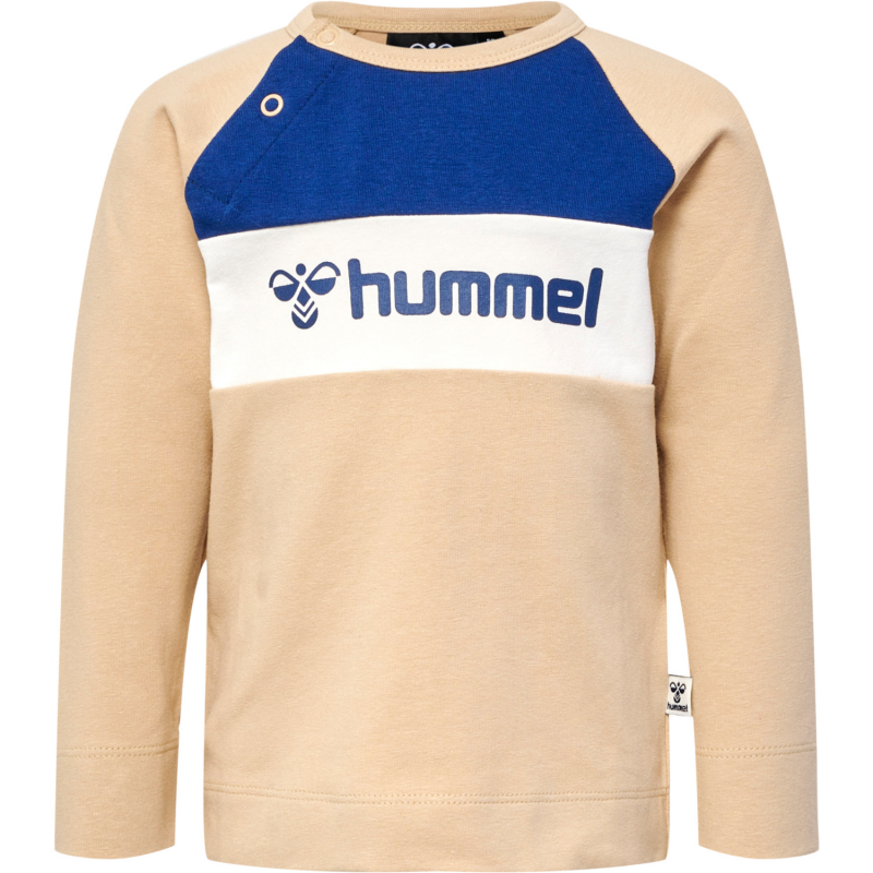 Langarmshirt Kind Hummel hmlMurphy