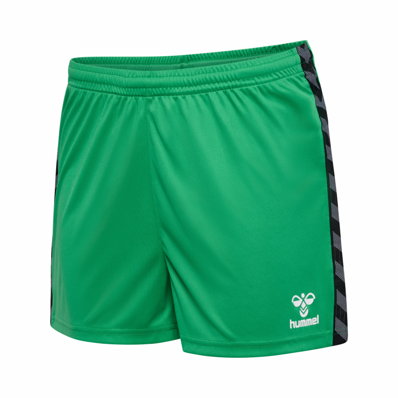 Shorts für Damen Hummel Authentic Pl