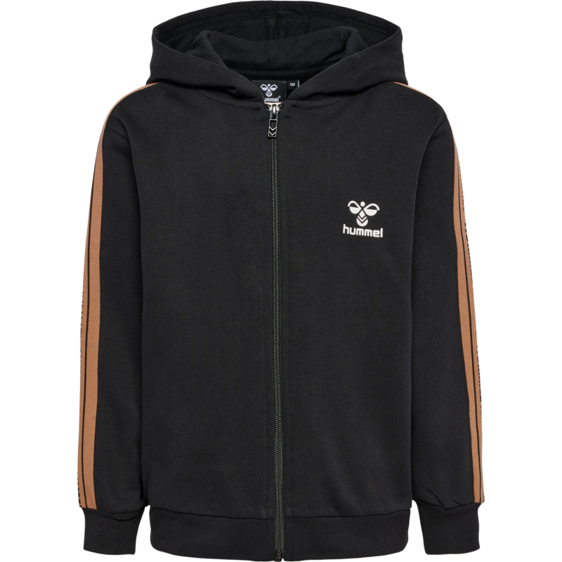Kapuzenparka für Kinder Hummel hmlStreet