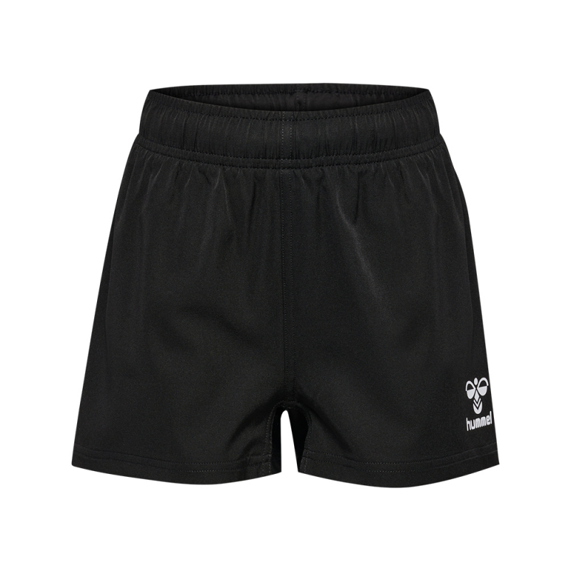 Shorts für Kinder Hummel Woven