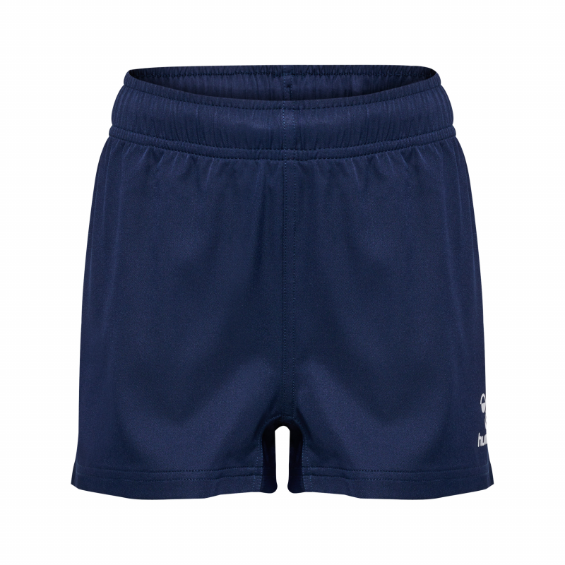 Shorts für Kinder Hummel Woven
