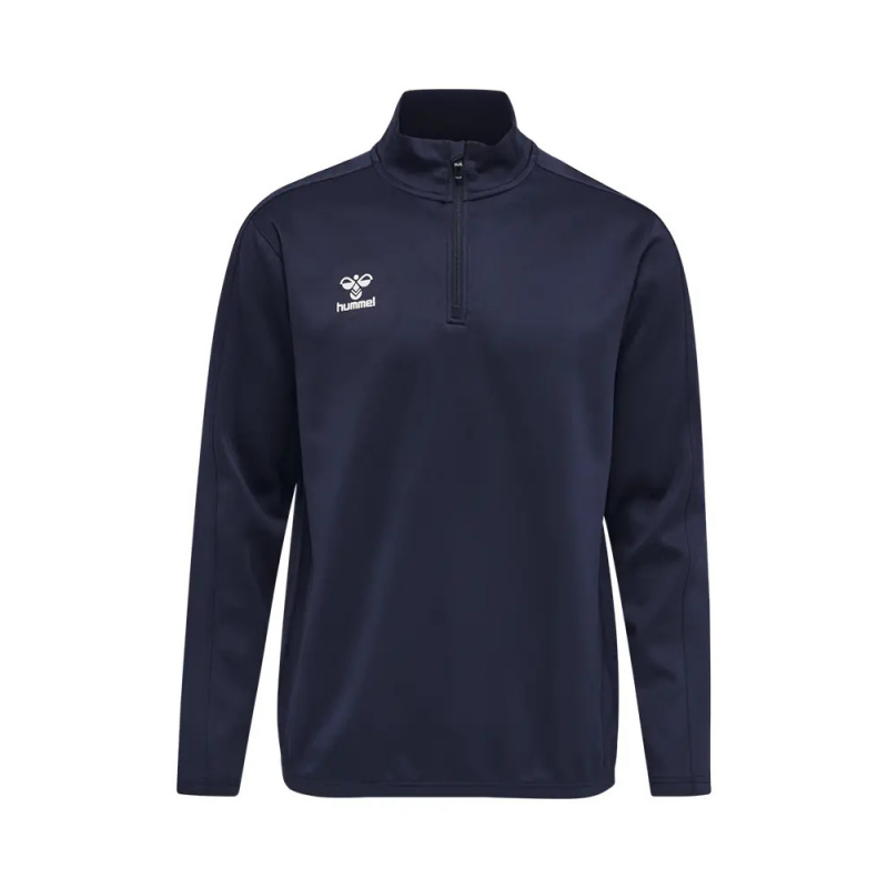 1/2-Zip-Trainingsjacke Hummel Essential