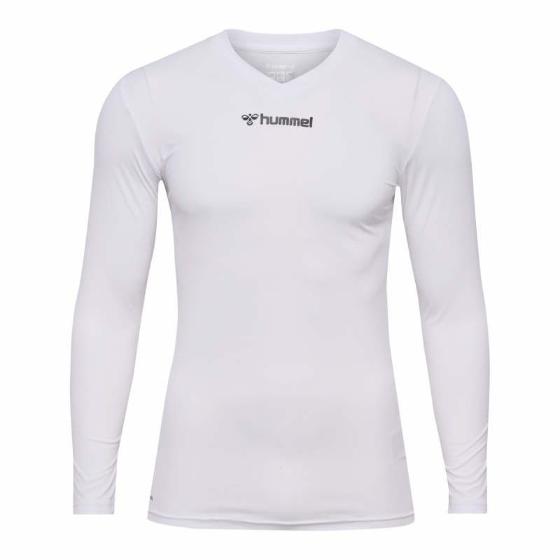 Langarmtrikot Hummel Bl Essential