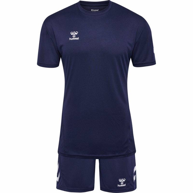 Set Hummel Logo