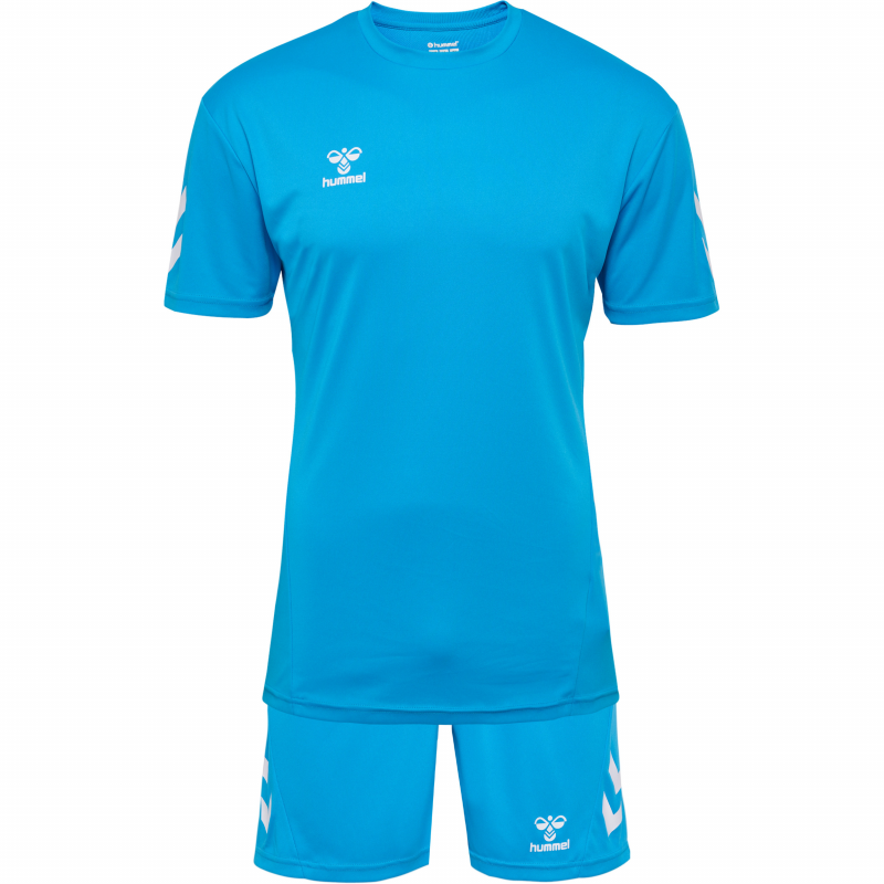 Set Hummel Logo