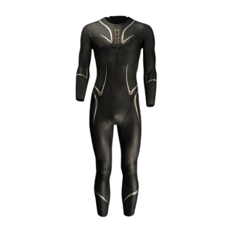 Schwimmanzug Huub TC Performance