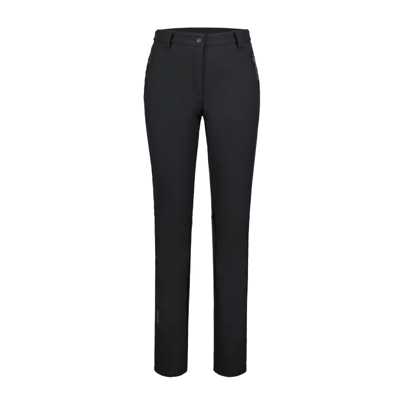 Damen Softshell-Hose mit Fleece-Futter Icepeak ARGONIA