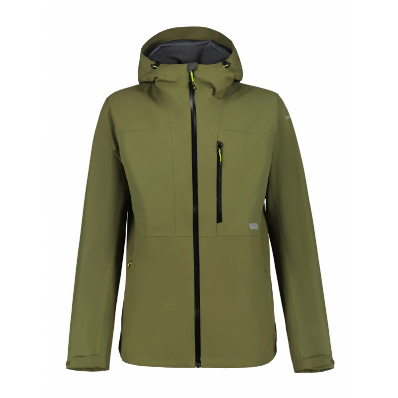 Regenjacke Icepeak BANGS