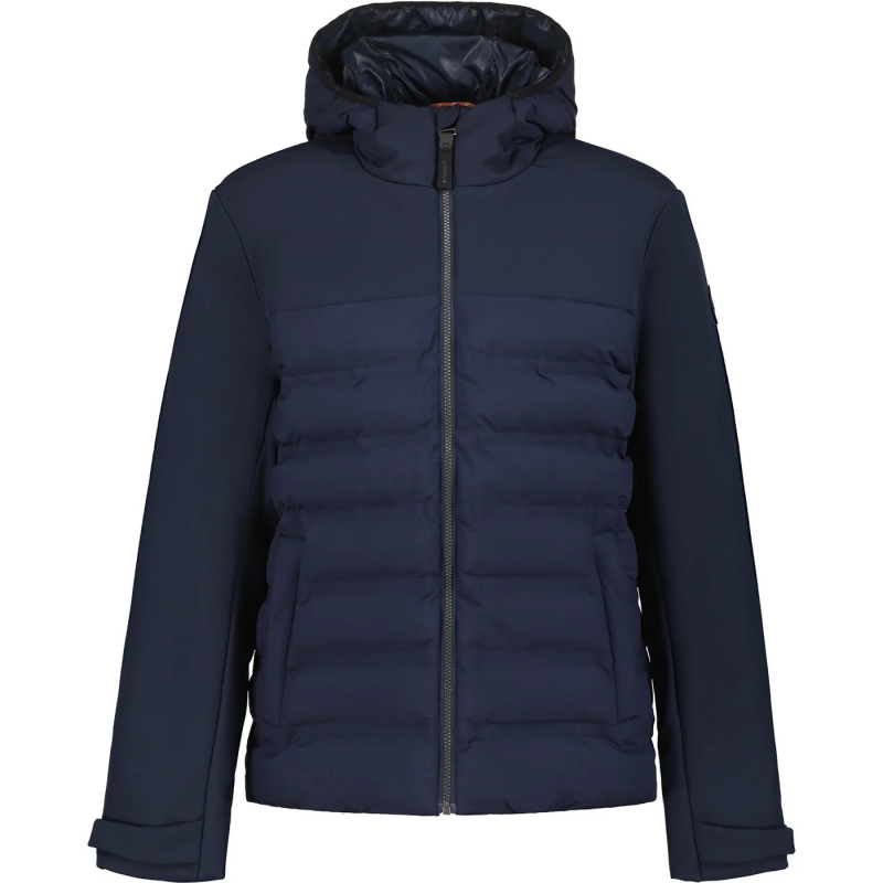 Hybrider Softshell-Jacke Icepeak ALBERS