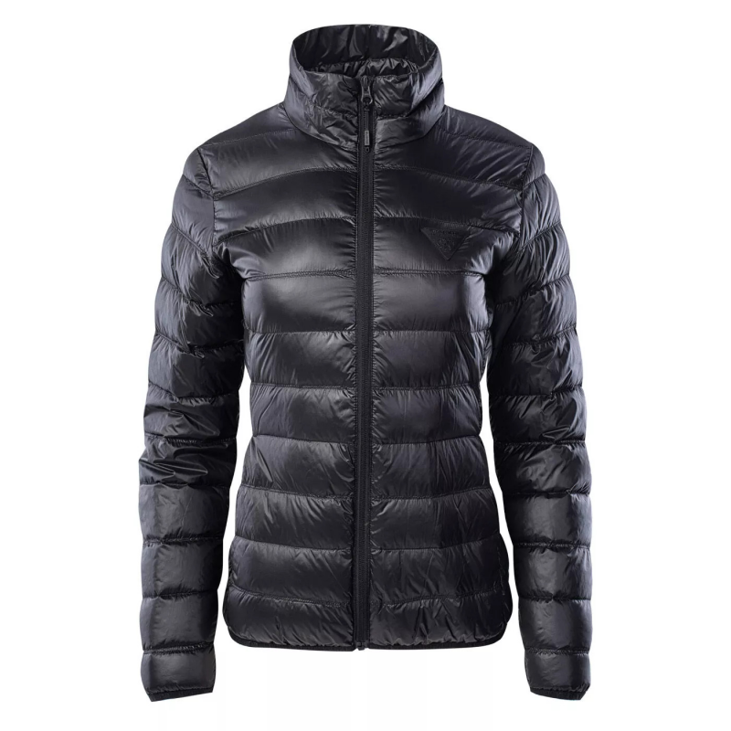Damen-Daunenjacke Iguana Blanca