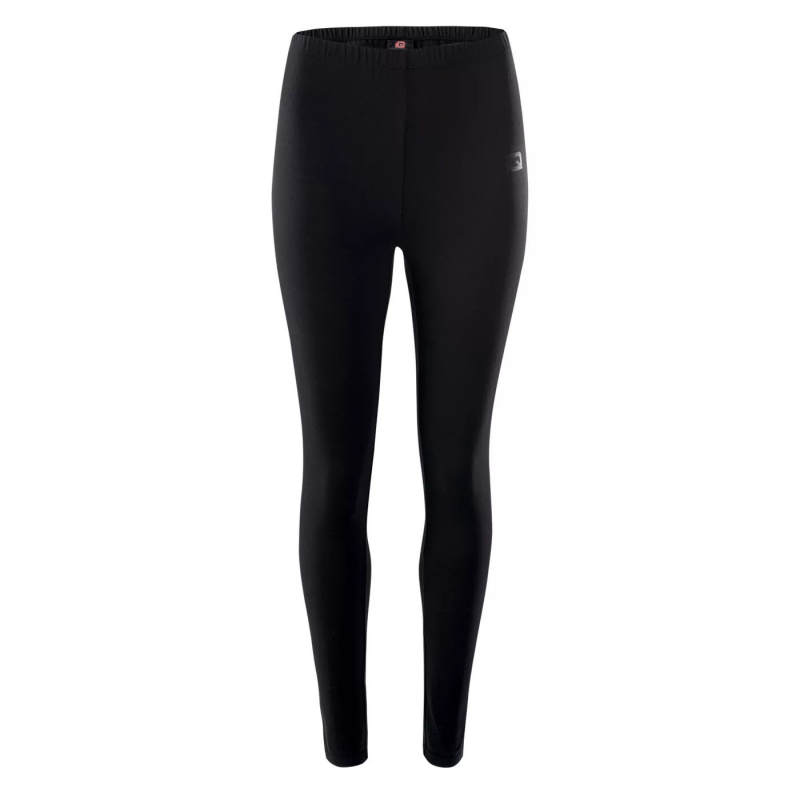 Leggings Damen IQ Cross The Line Silky