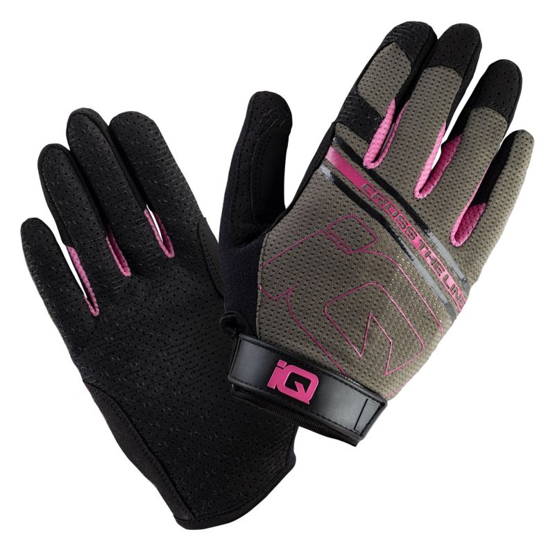 Handschuhe Damen IQ Cross The Line Crossi