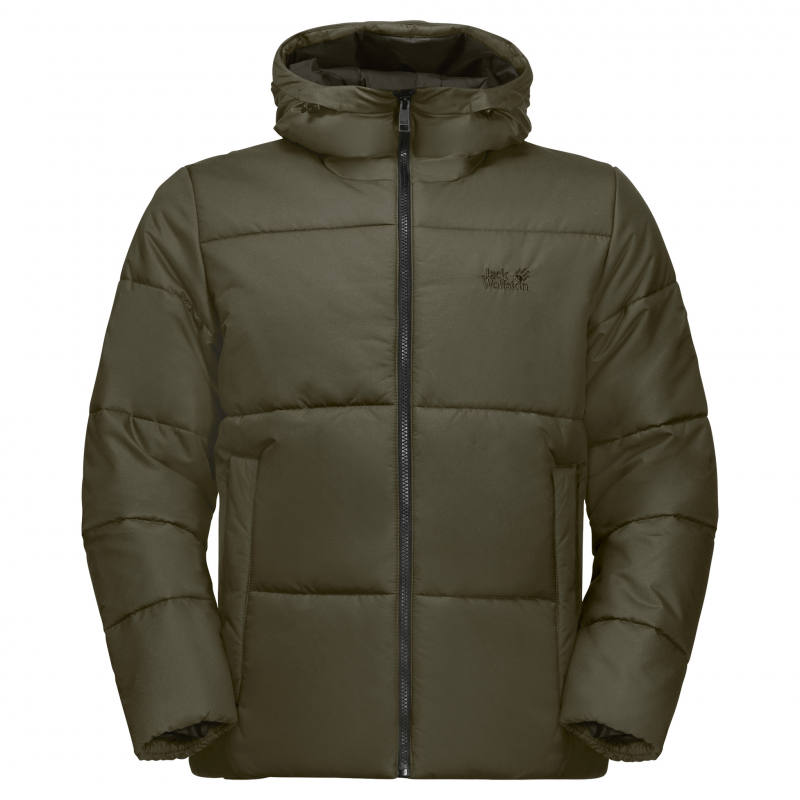Jacke Jack Wolfskin kyoto xt