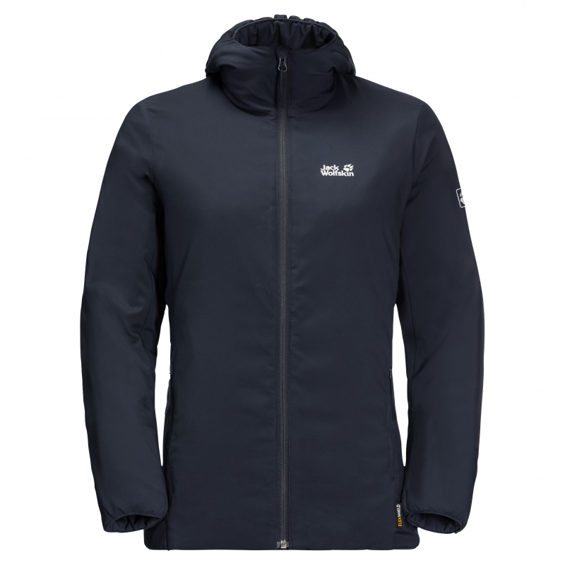 Damenjacke Jack Wolfskin jwp atmos