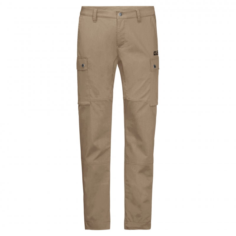 Cargohose Jack Wolfskin Arctic Road