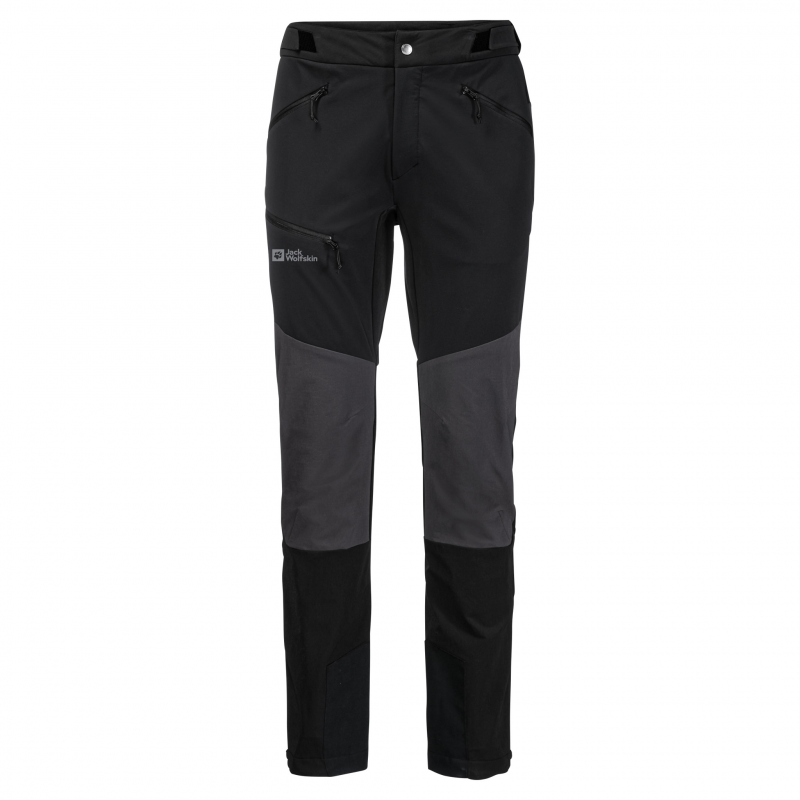Hose Jack Wolfskin Salmaser