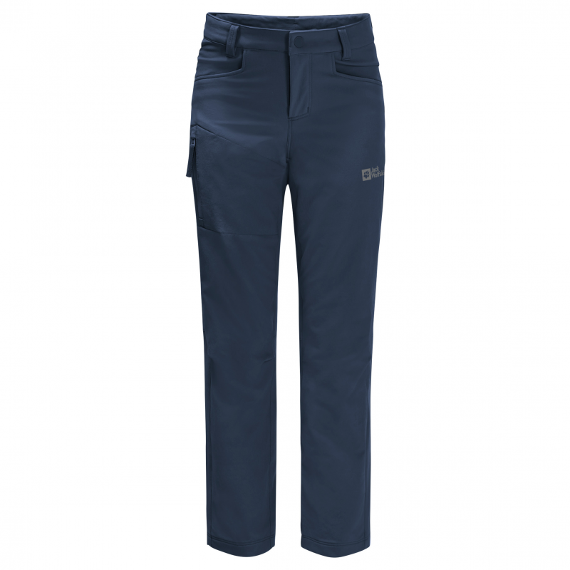Baby-Hose Jack Wolfskin Activate