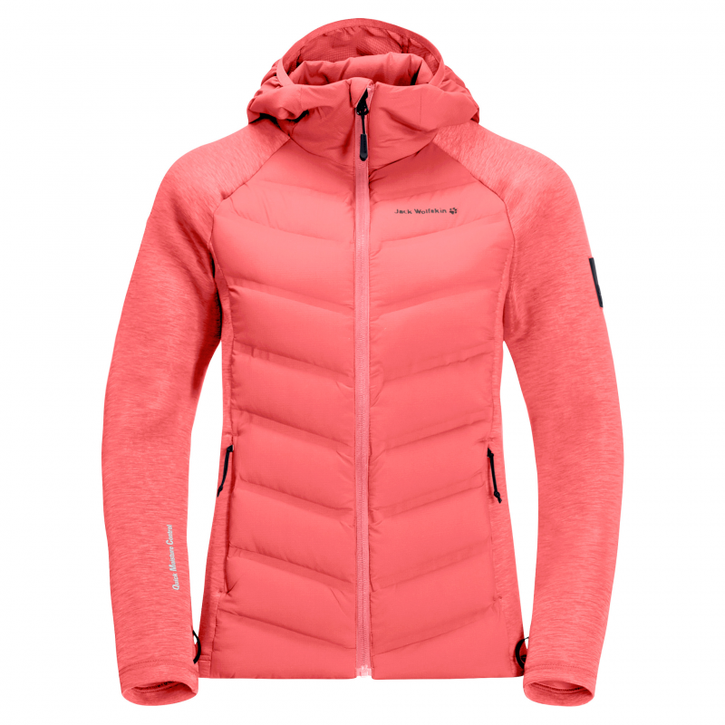 Fleece für Damen Jack Wolfskin Tasman