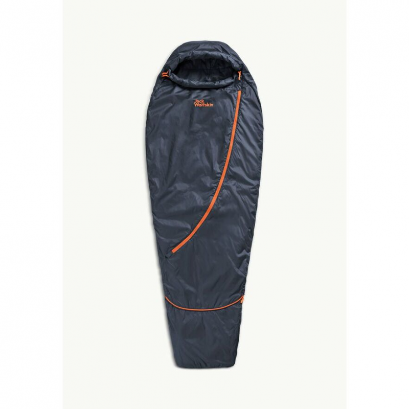 Schlafsack Kind Jack Wolfskin Grow Up Dreamer
