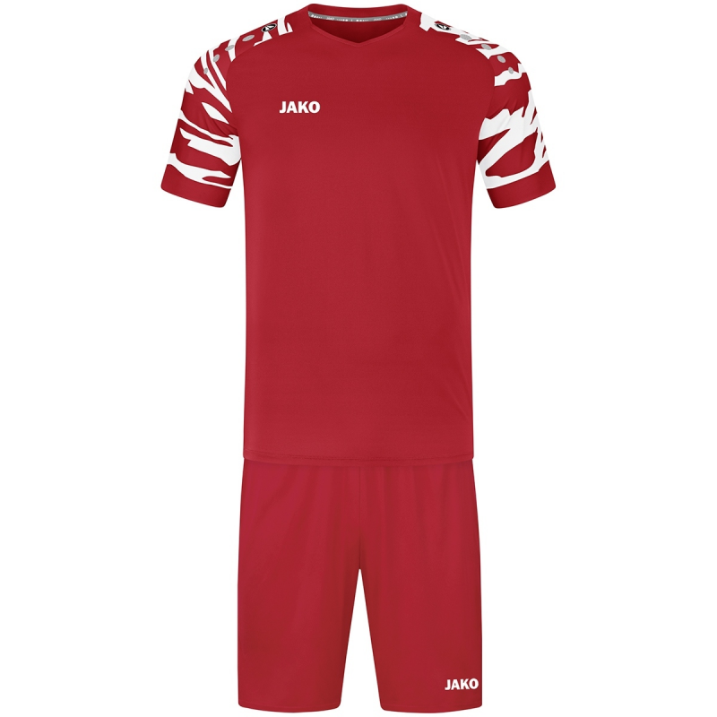 Trikot Jako Wild