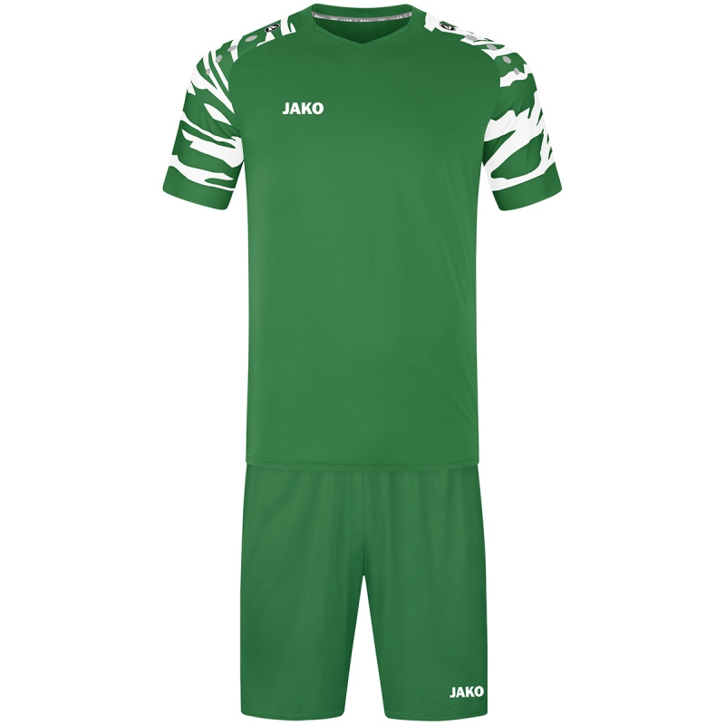 Trikot Jako Wild