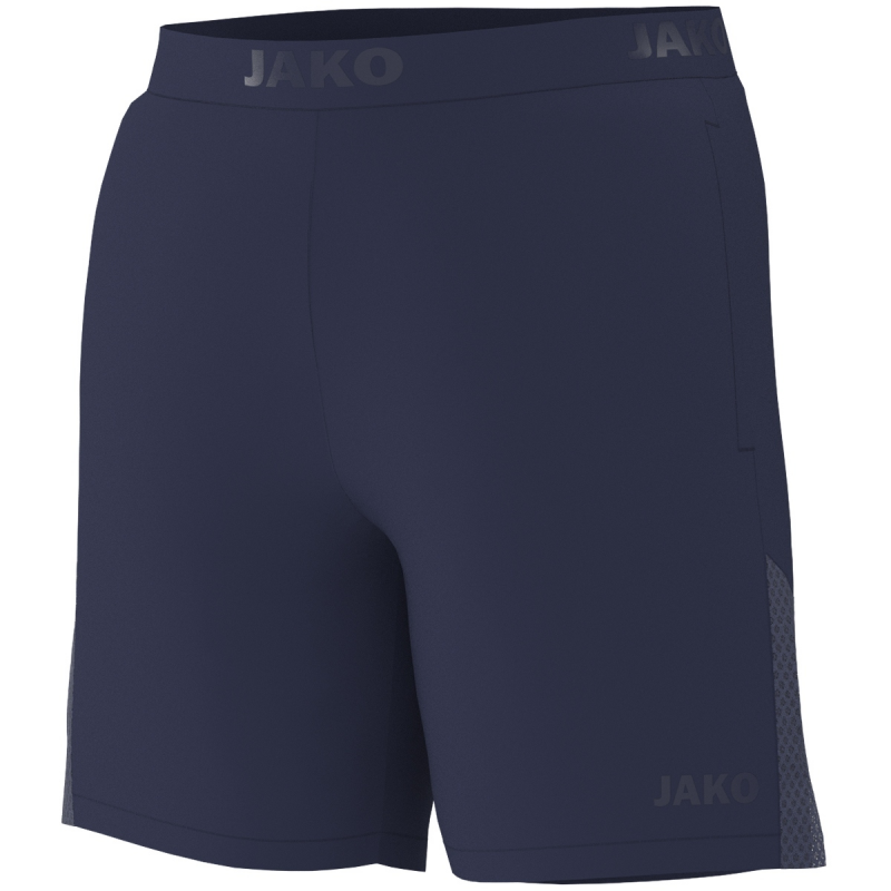 2in1 Shorts Jako Power