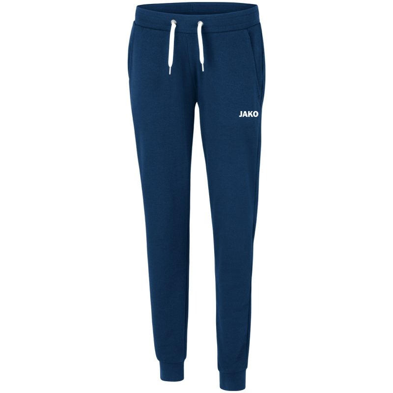 Jogginghose mit Bört für Damen Jako Base