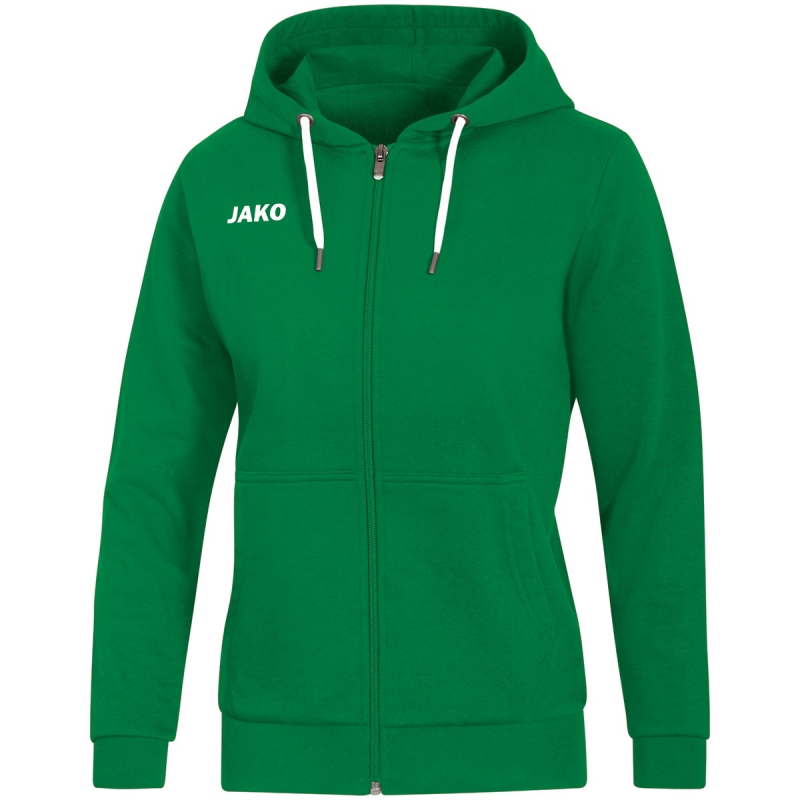 Hoodie Kinder Jako Base