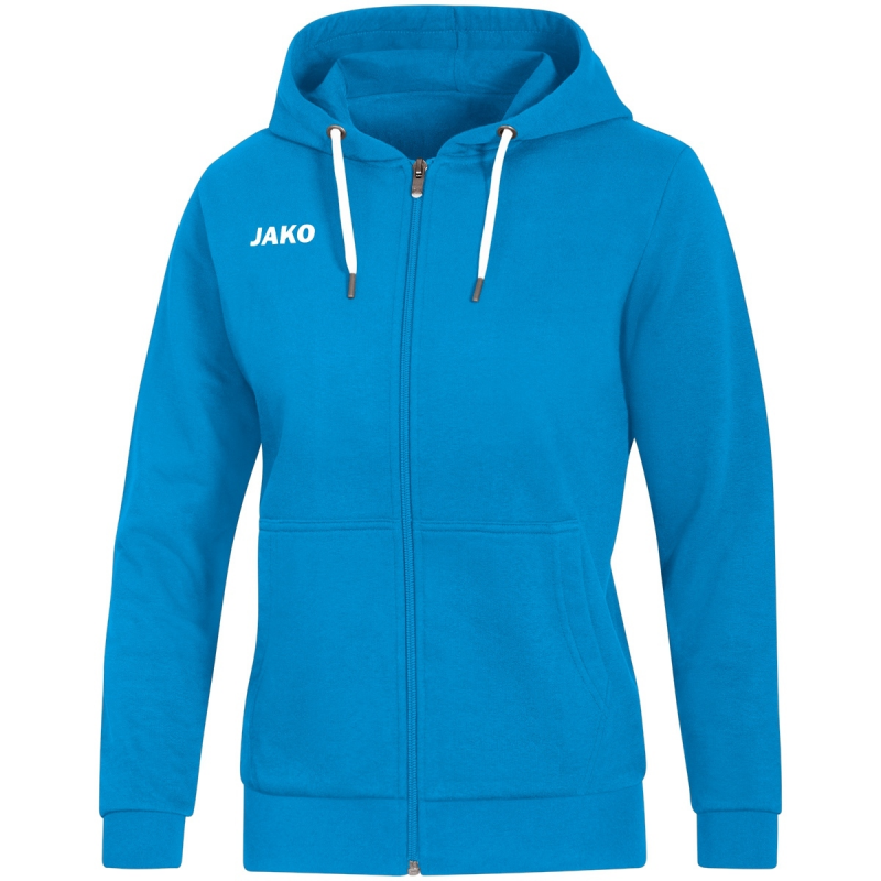 Hoodie Kinder Jako Base