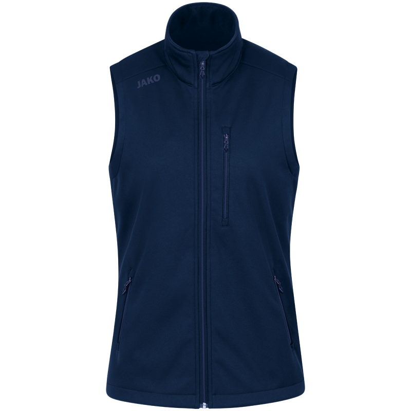 Weste Damen Jako Premium