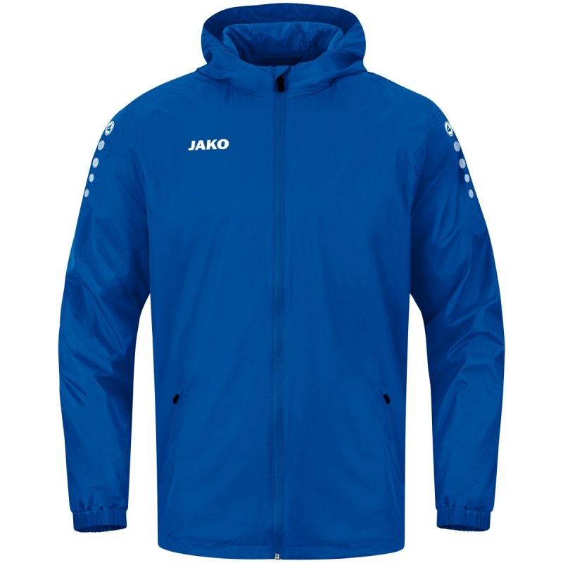 Regenjacke Jako Team 2.0