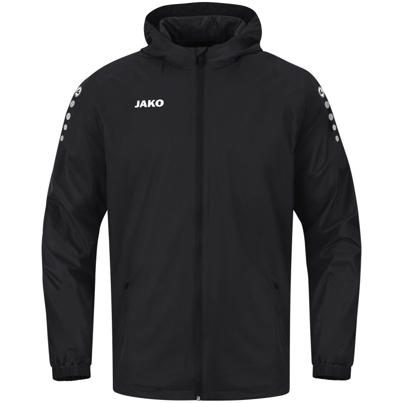 Regenjacke Jako Team 2.0