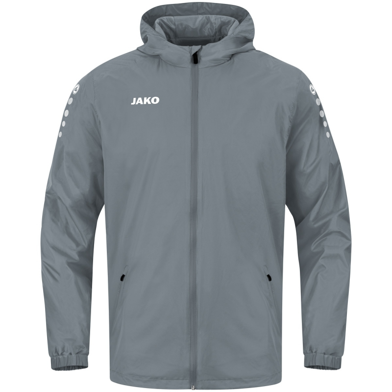 Regenjacke Jako Team 2.0