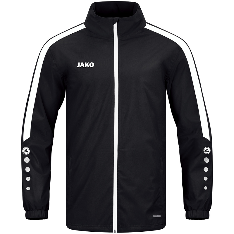 Wasserdichte Kinderjacke Jako Power