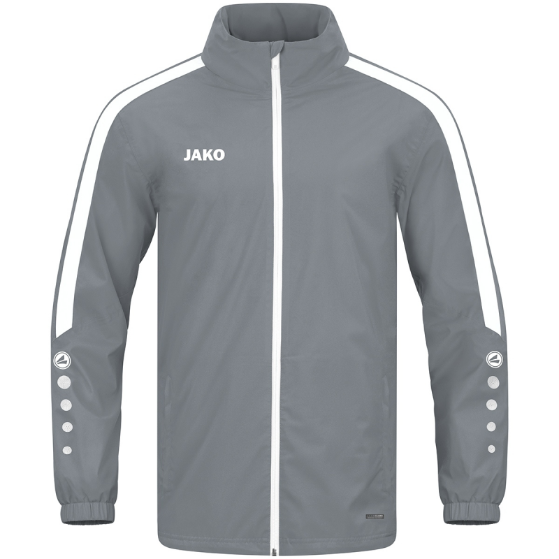 Wasserdichte Kinderjacke Jako Power