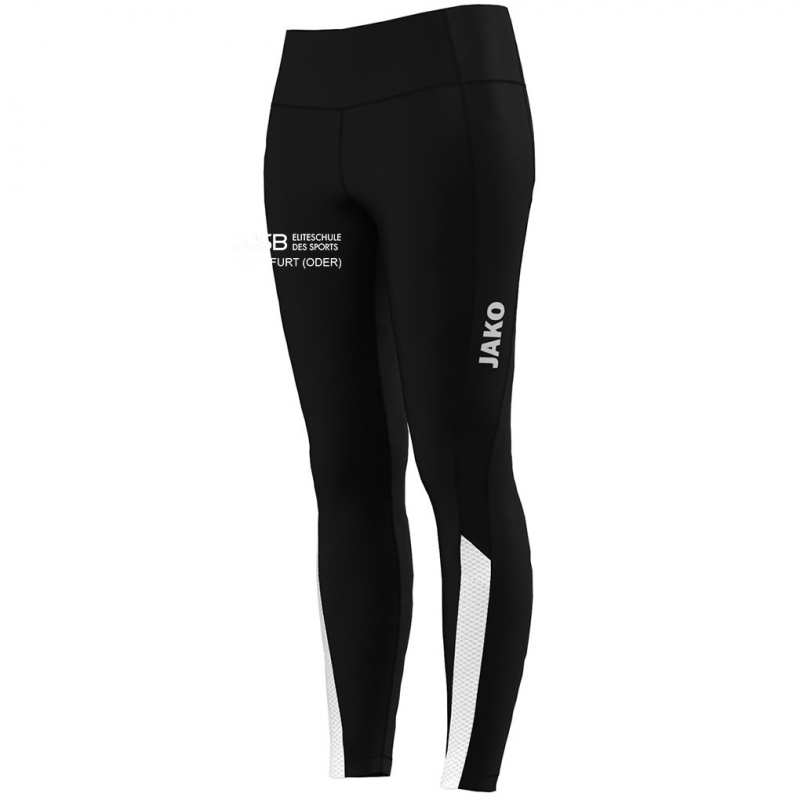 Leggings Frau Jako Power
