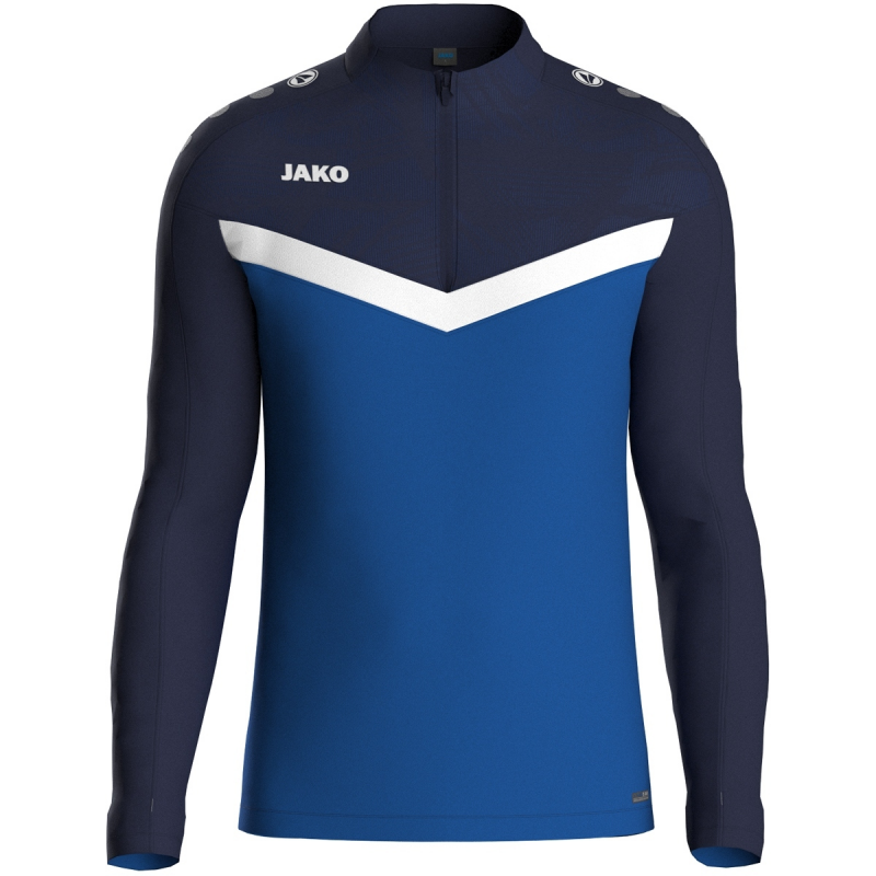 Kinder-Trainingsjacke mit Reißverschluss Jako Iconic