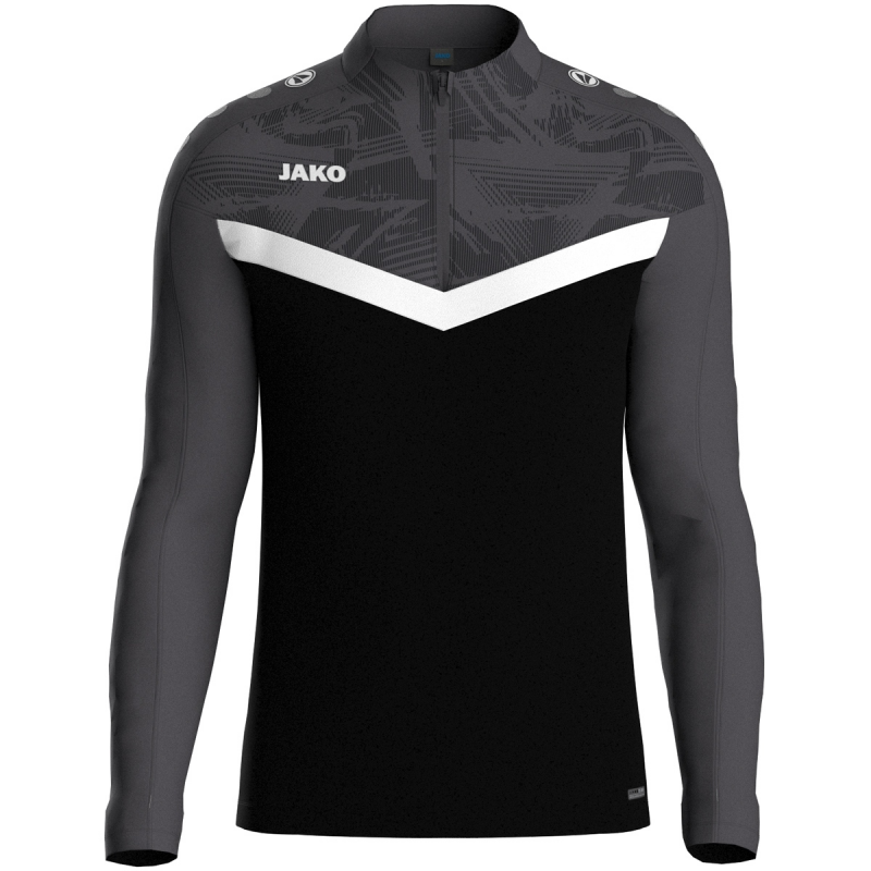 Kinder-Trainingsjacke mit Reißverschluss Jako Iconic