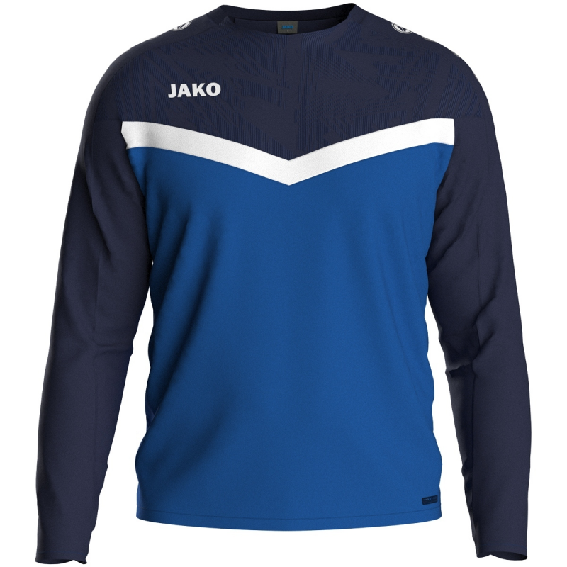 Pullover Jako Iconic