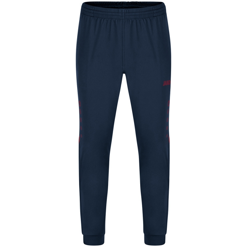 Polyester Jogginghose Jako Challenge
