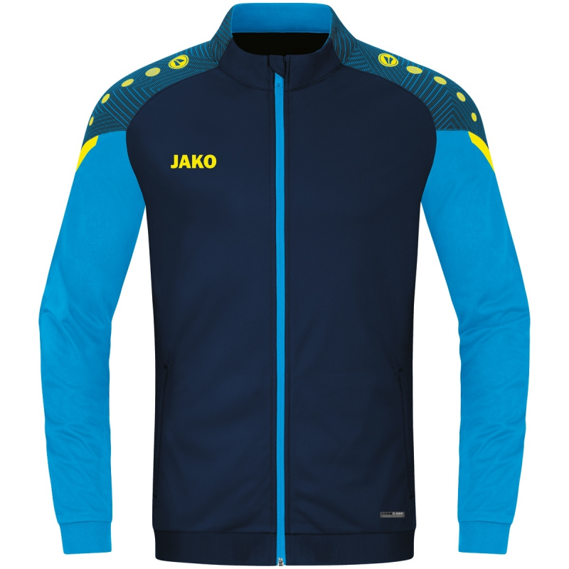 Trainingsjacke Jako Performance